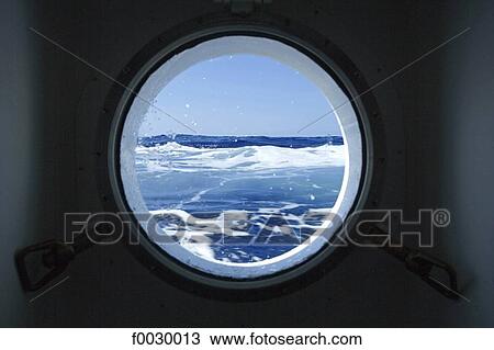 French Polynesia, Tuamotus, the ocean seen through a porthole of the ship Aranui View Large Photo Image Stock Image - French Polynesia, Tuamotus, the ocean seen through a porthole of the ship Aranui. Fotosearch