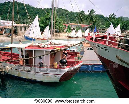Grenada, the Grenadines, Carriacou island, the carnival regata View Large Photo Image Stock Image - Grenada, the Grenadines, Carriacou island, the carnival regata. Fotosearch