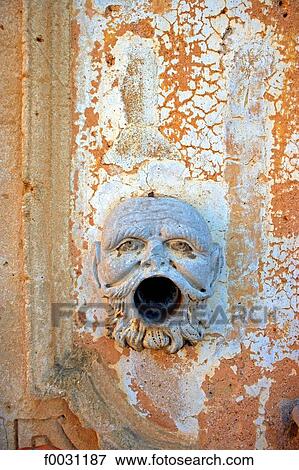 Italy, Sicily, Bagheria, Palagonia baroque villa, sculptures View Large Photo Image Stock Photo - Italy, Sicily, Bagheria, Palagonia baroque villa, sculptures. Fotosearch