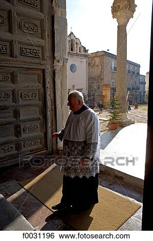 Italy, Sicily, Cefalu, the procession of San Giuseppe View Large Photo Image Stock Photograph - Italy, Sicily, Cefalu, the procession of San Giuseppe. Fotosearch