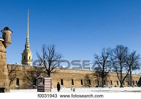 Russia, St Petersburg, the Peter and Paul fortress. View Large Photo Image Stock Image - Russia, St Petersburg, the Peter and Paul fortress.. Fotosearch