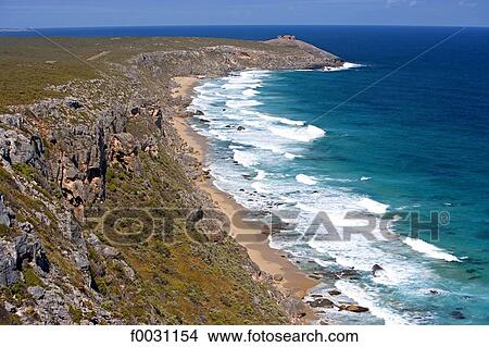 South Australia, Kangaroo island, coastal landscape View Large Photo Image Picture - South Australia, Kangaroo island, coastal landscape. Fotosearch