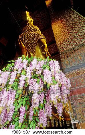 Stock Photo - Thailand, Bangkok, Wat Phra Keo temple. Fotosearch