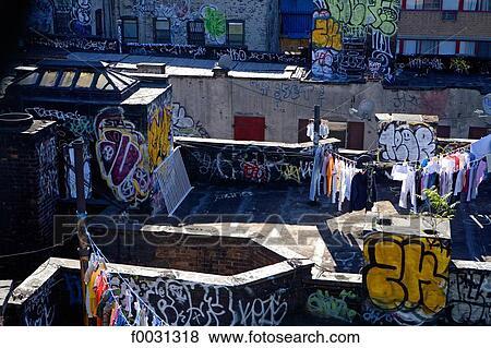 United States, New York, Brooklyn, graffiti View Large Photo Image Stock Photo - United States, New York, Brooklyn, graffiti. Fotosearch