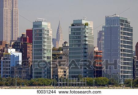 United States, New York, cruise around Manhattan island, urban landscape View Large Photo Image Picture - United States, New York, cruise around Manhattan island, urban landscape. Fotosearch