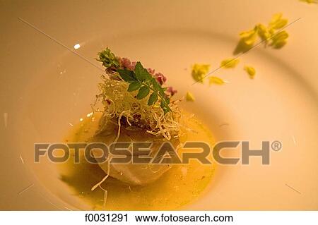 United States, New York, Manhattan, luxuary restaurant, gastronomic meal View Large Photo Image Stock Image - United States, New York, Manhattan, luxuary restaurant, gastronomic meal. Fotosearch
