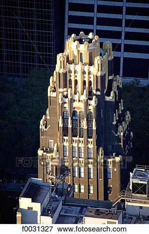 United States, New York, Manhattan, building View Large Photo Image Stock Photo - United States, New York, Manhattan, building. Fotosearch