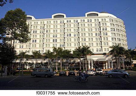 Vietnam, Ho Chi Minh city, hotel. View Large Photo Image Stock Photography - Vietnam, Ho Chi Minh city, hotel.. Fotosearch