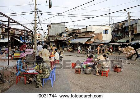 Vietnam, Ho Chi Minh city. View Large Photo Image Picture - Vietnam, Ho Chi Minh city.. Fotosearch