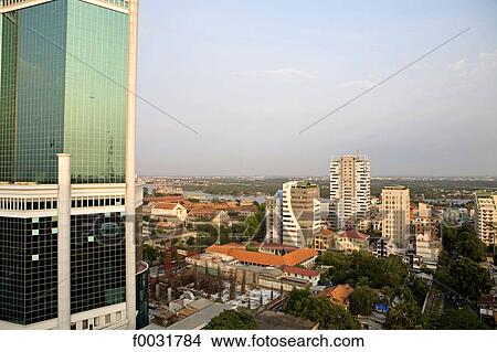 Vietnam, Ho Chi Minh city View Large Photo Image Picture - Vietnam, Ho Chi Minh city. Fotosearch