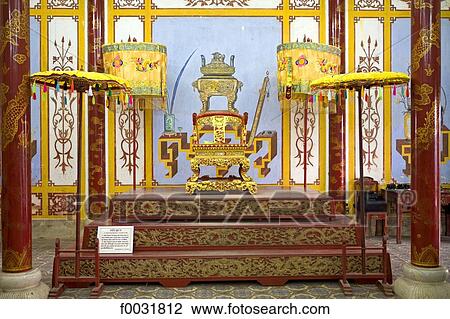 Vietnam, Hue, Imperial city. View Large Photo Image Stock Image - Vietnam, Hue, Imperial city.. Fotosearch