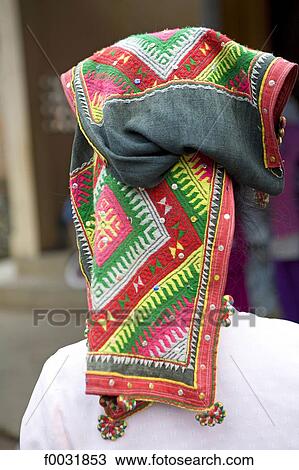 Vietnam, Son La, Hmong woman from behind. View Large Photo Image Stock Image - Vietnam, Son La, Hmong woman from behind.. Fotosearch