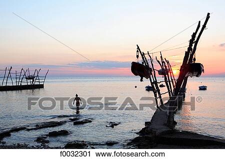 Croatia, Istria, Savurrija. View Large Photo Image Stock Image - Croatia, Istria, Savurrija.. Fotosearch
