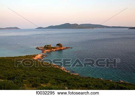 Croatia. View Large Photo Image Stock Photography - Croatia.. Fotosearch