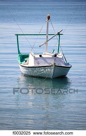 Egypt, El Tur, boat. View Large Photo Image Stock Photography - Egypt, El Tur, boat.. Fotosearch