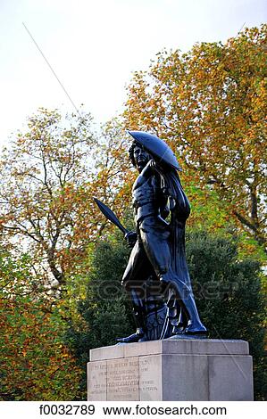 England, London, Hyde Park, statue of Achilles View Large Photo Image Stock Photo - England, London, Hyde Park, statue of Achilles. Fotosearch