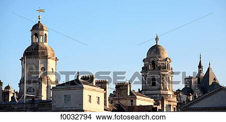 England, London, roofs of Whitehall View Large Photo Image Picture - England, London, roofs of Whitehall. Fotosearch