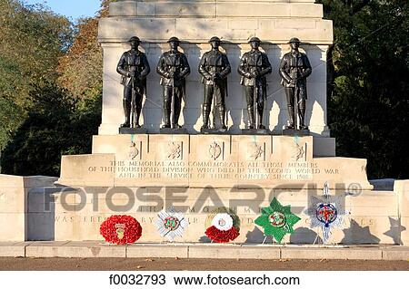 England, London, Saint James's Park, Guards Memorial View Large Photo Image Stock Image - England, London, Saint James's Park, Guards Memorial. Fotosearch
