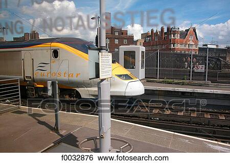 England, London, Waterloo station View Large Photo Image Stock Photograph - England, London, Waterloo station. Fotosearch
