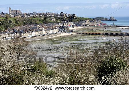 France, Brittany, Cancale, port de la houle View Large Photo Image Stock Image - France, Brittany, Cancale, port de la houle. Fotosearch
