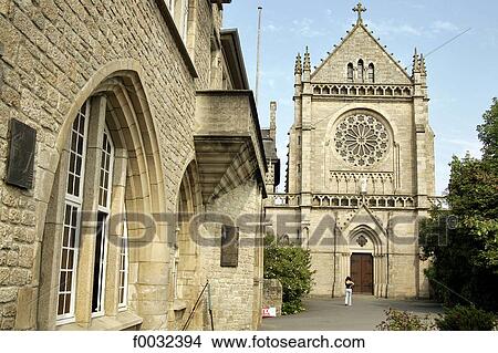 France, Brittany, Dinan, convent of the cordeliers View Large Photo Image Picture - France, Brittany, Dinan, convent of the cordeliers. Fotosearch
