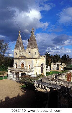 France, Centre, castle of Anet, the chapel View Large Photo Image Stock Image - France, Centre, castle of Anet, the chapel. Fotosearch
