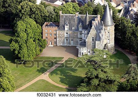 France, Centre, castle of Courtelain View Large Photo Image Stock Image - France, Centre, castle of Courtelain. Fotosearch