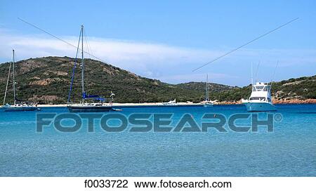 France, Corsica, bay of Rondinara View Large Photo Image Stock Image - France, Corsica, bay of Rondinara. Fotosearch