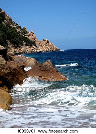France, Corsica, calanque de Piana View Large Photo Image Stock Image - France, Corsica, calanque de Piana. Fotosearch