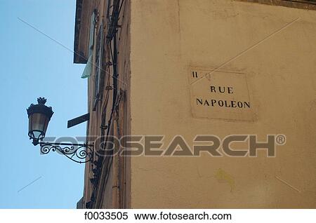 Stock Photography - France, Corsica, Porto Vecchio. Fotosearch