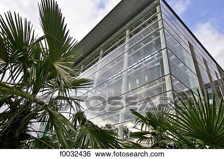 France, Languedoc, Toulouse, congres center View Large Photo Image Stock Photograph - France, Languedoc, Toulouse, congres center. Fotosearch
