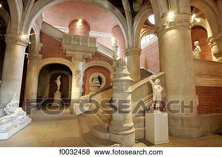 France, Languedoc, Toulouse, museum of the augustines View Large Photo Image Stock Photo - France, Languedoc, Toulouse, museum of the augustines. Fotosearch