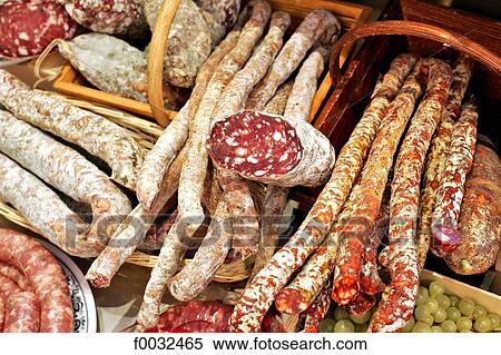 France, Languedoc, Toulouse, delicatessen View Large Photo Image Stock Photography - France, Languedoc, Toulouse, delicatessen. Fotosearch