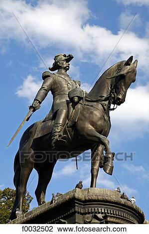 France, Nord, Lille, statue of general Louis Faidherbe View Large Photo Image Stock Image - France, Nord, Lille, statue of general Louis Faidherbe. Fotosearch
