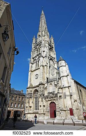 France, Normandy, Harfleur, church of Saint Martin View Large Photo Image Stock Image - France, Normandy, Harfleur, church of Saint Martin. Fotosearch