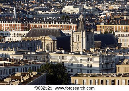 France, Normandy, Le Havre, church of Notre Dame View Large Photo Image Stock Photography - France, Normandy, Le Havre, church of Notre Dame. Fotosearch