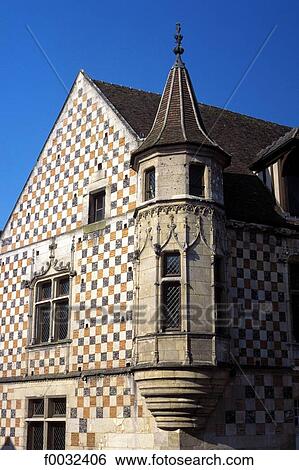 France, Normandy, Verneuil sur Avre, library View Large Photo Image Stock Photograph - France, Normandy, Verneuil sur Avre, library. Fotosearch