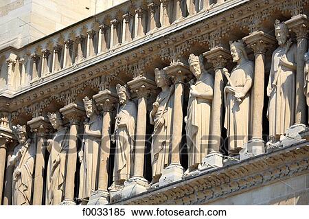 France, Paris, Notre Dame cathedral View Large Photo Image Stock Photography - France, Paris, Notre Dame cathedral. Fotosearch