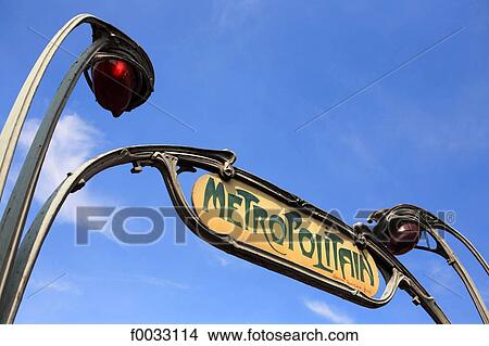 France, Paris, subway station View Large Photo Image Picture - France, Paris, subway station. Fotosearch