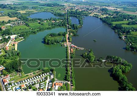 France, Pas-de-Calais, Adres, aerial view View Large Photo Image Stock Image - France, Pas-de-Calais, Adres, aerial view. Fotosearch