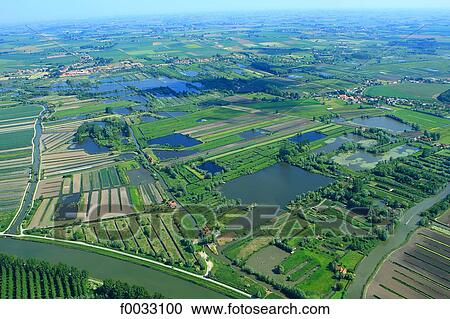 France, Pas-de-Calais, Audomarois marsh, Clairamarais View Large Photo Image Stock Image - France, Pas-de-Calais, Audomarois marsh, Clairamarais. Fotosearch