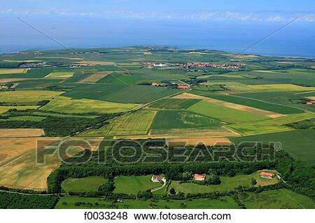 Stock Photo - France, Pas-de-Calais, Cap Gris-Nez. Fotosearch