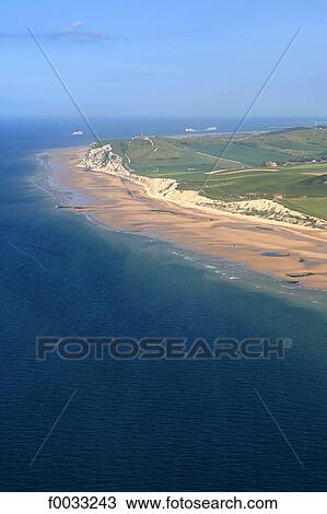 France, Pas-de-Calais, cliffs of the cap Blanc-Nez View Large Photo Image Stock Image - France, Pas-de-Calais, cliffs of the cap Blanc-Nez. Fotosearch