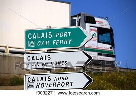 France, Pas-de-Calais, freeway. View Large Photo Image Stock Image - France, Pas-de-Calais, freeway.. Fotosearch