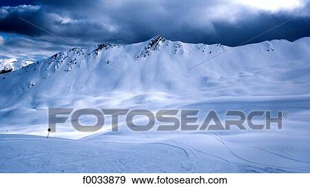 France, Provence, La Condamine-Chatelard, Saint Anne ski resort View Large Photo Image Stock Photo - France, Provence, La Condamine-Chatelard, Saint Anne ski resort. Fotosearch