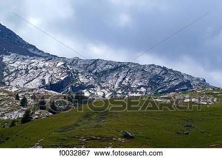 France, Provence, Lauzanier valley View Large Photo Image Stock Photo - France, Provence, Lauzanier valley. Fotosearch