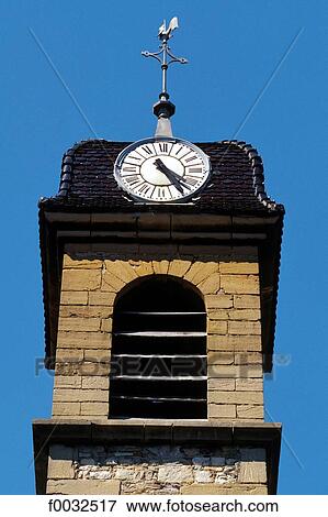 France, Rhone Alpes, Belleville, town hall View Large Photo Image Stock Photo - France, Rhone Alpes, Belleville, town hall. Fotosearch
