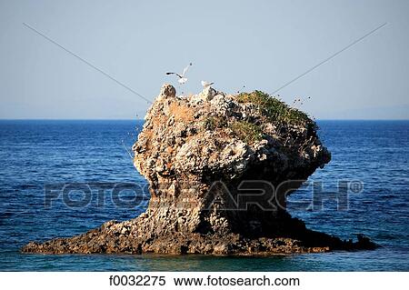 Greece, ionian islands, Cefalonia. View Large Photo Image Stock Photography - Greece, ionian islands, Cefalonia.. Fotosearch