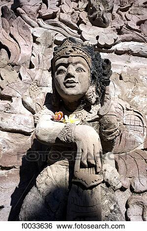 Indonesia, Bali, Dalem temple of Jagaraga View Large Photo Image Stock Photograph - Indonesia, Bali, Dalem temple of Jagaraga. Fotosearch