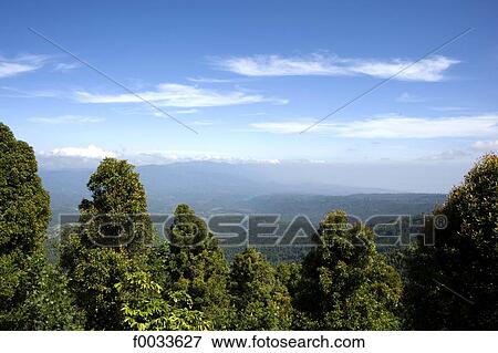 Indonesia, Bali, mountains View Large Photo Image Stock Photo - Indonesia, Bali, mountains. Fotosearch